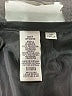 Unbranded 100% Polyester Solid Black Formal Skirt Size 4 (petite) - photo 4