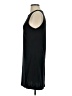Joule Solid Black Casual Dress Size S (estimated) - photo 5