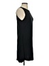 Joule Solid Black Casual Dress Size S (estimated) - photo 4