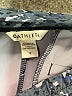 Athleta Paisley Blue Casual Pants Size 12 - photo 7