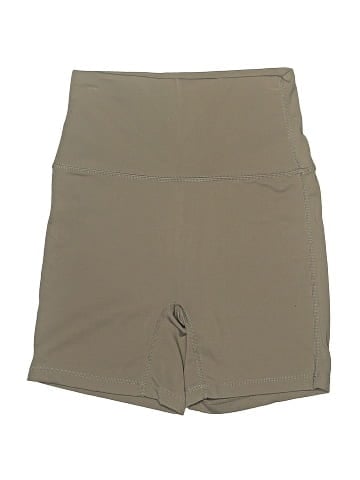 Primark Khaki Shorts (view 1)