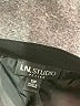 I.N. Studio Black Tuxedo Vest Size 10 (petite) - photo 6