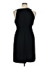 Cato Black Cocktail Dress Size XL - photo 2