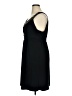 Cato Black Cocktail Dress Size XL - photo 5