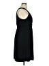 Cato Black Cocktail Dress Size XL - photo 4