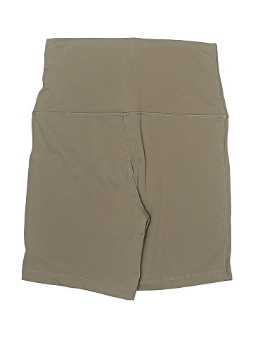 Primark Khaki Shorts (view 2)