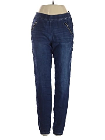 Jennifer Lopez Jeans (view 1)