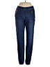 Jennifer Lopez Blue Jeans Size 2 - photo 1