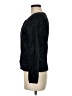 Madewell 100% Polyamide Black Cardigan Size M - photo 5