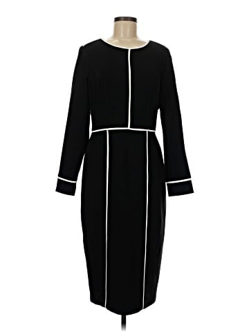 Maggy London Casual Dress (view 1)