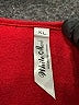 White Mark Red Short Sleeve Top Size XL - photo 7