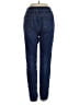 Jennifer Lopez Blue Jeans Size 2 - photo 2