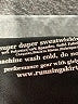 RunningSkirts Plaid Black Dress Pants Size 2 - photo 8