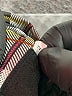 RunningSkirts Plaid Black Dress Pants Size 2 - photo 10