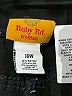 Ruby Rd. Black Active Pants Size 18W - photo 4