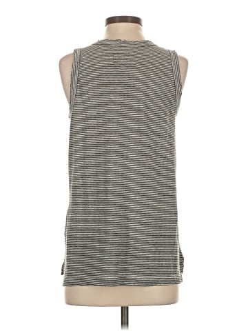 Current/Elliott Sleeveless T-Shirt (view 2)