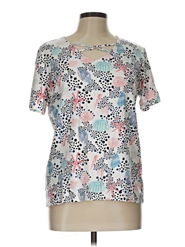 Coral Bay Short Sleeve T-Shirt (view 1)
