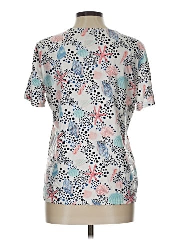 Coral Bay Short Sleeve T-Shirt (view 2)