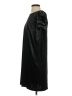 Ann Taylor LOFT Black Casual Dress Size S - photo 5
