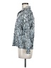 misook Paisley Silver Gray Jacket Size M - photo 5