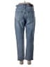 Madewell 100% Cotton Blue Jeans Size 28 waist - photo 2