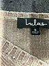Lulus 100% Polyester Tan Pullover Sweater Size S - photo 7