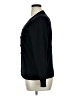 Unbranded 100% Polyester Black Cardigan Size XL - photo 5