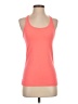 Gap Fit Pink Orange Active Tank Size XS - photo 1