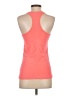 Gap Fit Pink Orange Active Tank Size XS - photo 2