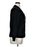 Unbranded 100% Polyester Black Cardigan Size XL - photo 4