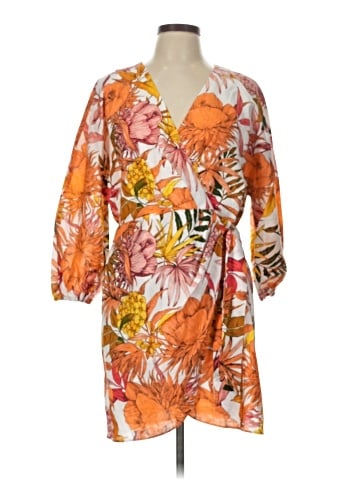 Express Casual Dress (view 1)