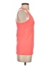 Gap Fit Pink Orange Active Tank Size XS - photo 4