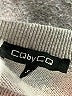 CQ by CQ Gray Sweatshirt Size S - photo 7