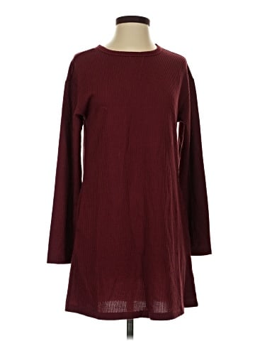 Francesca's Casual Dress (view 1)