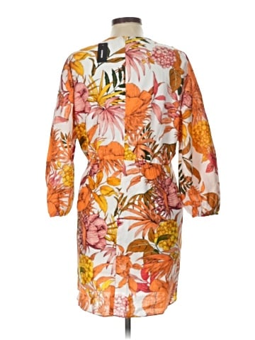 Express Casual Dress (view 2)