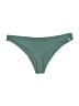 Shell Kepler Solid Green Swimsuit Bottoms Size M - photo 1