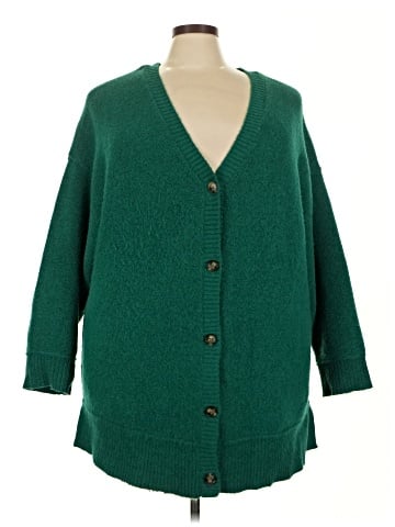 Torrid Cardigan (view 1)