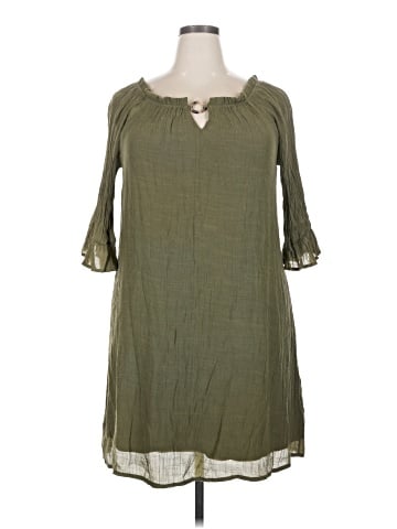 Naif Casual Dress (view 1)