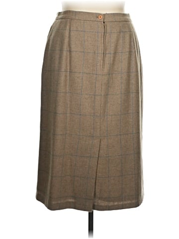 E.H. Woods Formal Skirt (view 1)