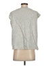 ATM Gray Cardigan Size S - photo 2