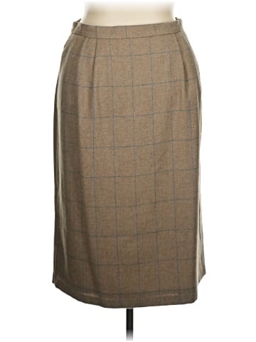 E.H. Woods Formal Skirt (view 2)