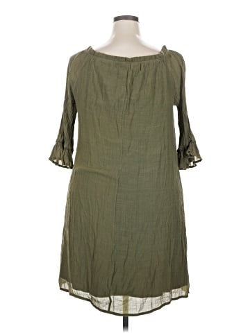 Naif Casual Dress (view 2)