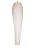 Jennifer Lopez Solid Ivory Casual Pants Size 10 REG - photo 4