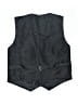Unbranded Black Tuxedo Vest Size 7 - photo 2