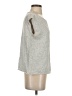 ATM Gray Cardigan Size S - photo 4