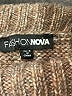 Fashion Nova Brown Turtleneck Sweater Size XL - photo 7