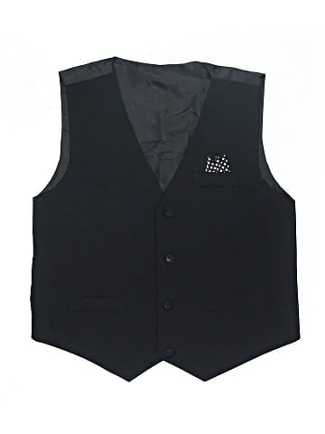 Unbranded Tuxedo Vest (view 1)