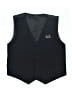 Unbranded Black Tuxedo Vest Size 7 - photo 1