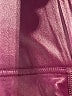 Unbranded Burgundy Leggings Size 24 waist (estimated) - photo 7