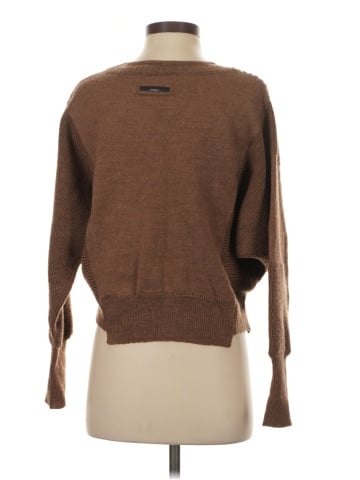 Cotélac Wool Pullover Sweater (view 2)